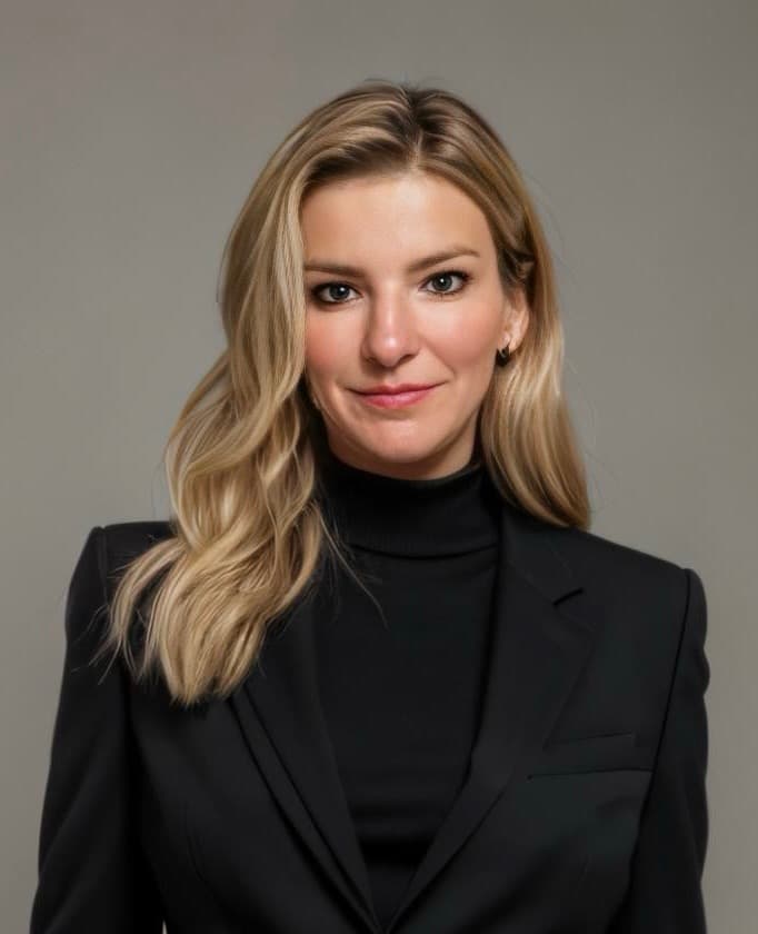 Petra Pozsgai dr. jur.